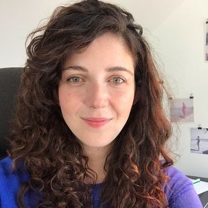 Meet your Posher, Jennifer